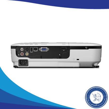 خرید ویدئو پروژکتور استوک Epson PowerLite X12